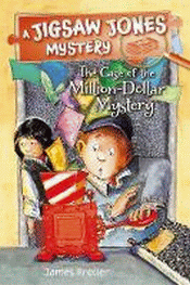 CASE OF THE MILLION-DOLLAR MYSTERY, THE