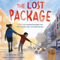 LOST PACKAGE, THE