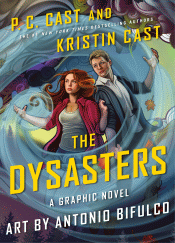 DYSASTERS: GRAPHIC NOVEL