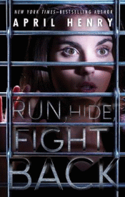 RUN, HIDE, FIGHT BACK