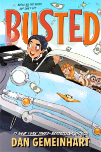 BUSTED