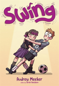 SWING GRAPHIC NOVEL