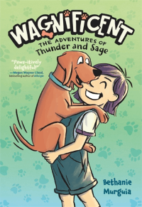 WAGNIFICENT GRAPHIC NOVEL