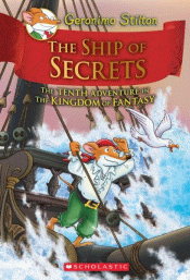SHIP OF SECRETS, THE