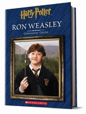 RON WEASLEY: CINEMATIC GUIDE