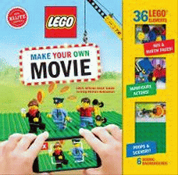 LEGO: MAKE YOUR OWN MOVIE