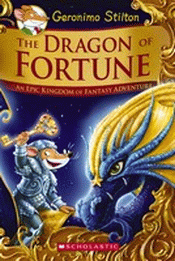 DRAGON OF FORTUNE, THE