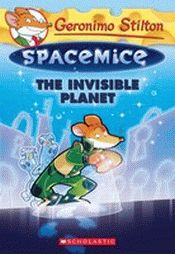 INVISIBLE PLANET, THE