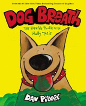 DOG BREATH