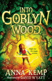 INTO GOBLYN WOOD