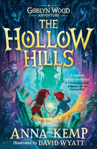 HOLLOW HILLS, THE