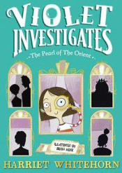 PEARL OF THE ORIENT, THE