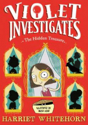 HIDDEN TREASURE, THE