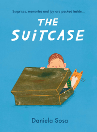 SUITCASE, THE