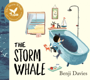 STORM WHALE 10TH ANNIVERSARY EDITION, THE