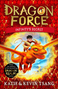 INFINITY'S SECRET