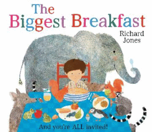 BIGGEST BREAKFAST, THE