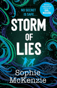 STORM OF LIES