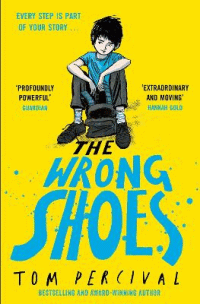 WRONG SHOES, THE