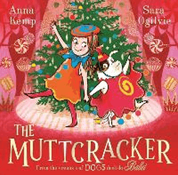 MUTTCRACKER, THE