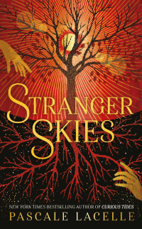 STRANGER SKIES