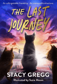 LAST JOURNEY, THE