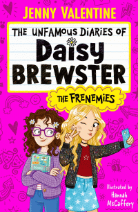 FRENEMIES, THE
