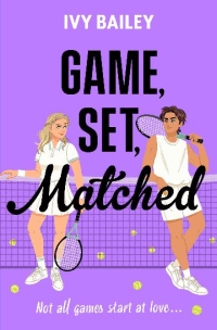 GAME, SET, MATCHED