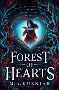 FOREST OF HEARTS