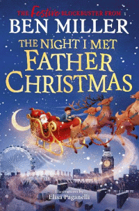 NIGHT I MET FATHER CHRISTMAS, THE