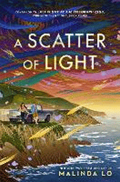 SCATTER OF LIGHT, A