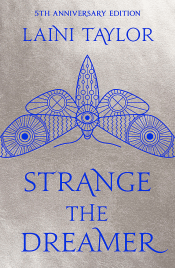 STRANGE THE DREAMER