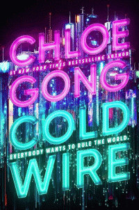 COLD WIRE