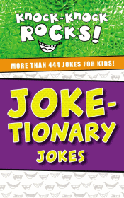 JOKE-TIONARY JOKES