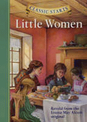 LITTLE WOMEN