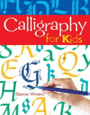 CALLIGRAPHY FOR KIDS