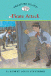 TREASURE ISLAND BOOK 4: PIRATE ATTACK