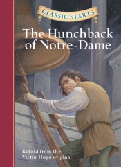 HUNCHBACK OF NOTRE DAME