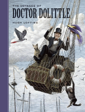 VOYAGES OF DOCTOR DOOLITTLE, THE