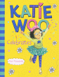 KATIE WOO CELEBRATES