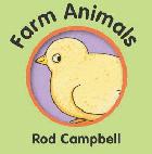 FARM ANIMALS