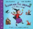ROOM ON THE BROOM AND OTHER SONGS