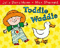 TODDLE WADDLE