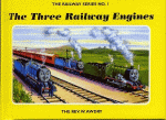 THREE RAILWAY ENGINES, THE