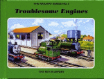 TROUBLESOME ENGINES