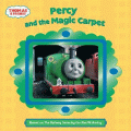 PERCY AND THE MAGIC CARPET