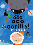 OOO OOO OOO GORILLA!