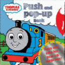 THOMAS AND FRIENDS PUSH AND POP-UP BOOK
