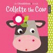 COLLETTE THE COW BOARD BOOK