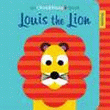 LOUIS THE LION BOARD BOOK